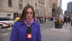 Ontario teachers announce provincewide strike News Clip