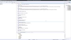 Complete SAS Programming Guide - Learn SAS and Become a Data Ninja - The Major Steps in Predictive Modeling Instructional Video