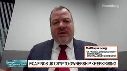UK Crypto Investors Should Be Prepared to Lose All, Says FCA Digital Assets Head News Clip
