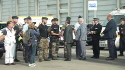 Migrant boat attempts another English Channel crossing a day after deadly capsizing Instructional Video