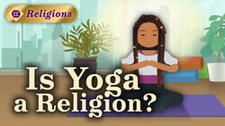 What Even IS a Religion? Instructional Video