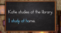 One Thought or Two? Instructional Video