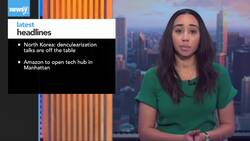 Newsy's Latest Headlines News Clip