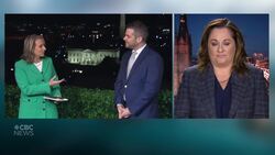 What’s being said on both sides of the border about North American Leaders’ Summit News Clip