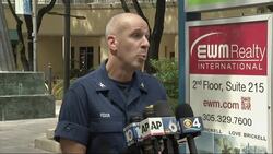 Cargo Ship Missing in Hurricane Joaquin Instructional Video