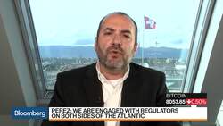 Libra Official Says Launch Date Depends on Discussions With Regulators News Clip