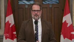 NDP MP calls on federal government to evacuate Canadians from Lebanon News Clip