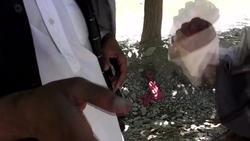 Faith and Encounter: Amidst Pilgrims and the Taliban Instructional Video