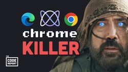 Are We On the Brink of Another World Browser War Instructional Video