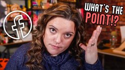 How to make Facebook ACTUALLY work for you Instructional Video