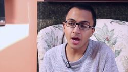 Nikhil Goyal - Teachers Make a Difference - Thomas Barrella Instructional Video