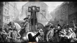 Life In The Stocks Instructional Video