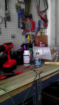 High voltage Instructional Video