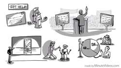 Public Speaking: 12 Rules for The Perfect Speech Instructional Video