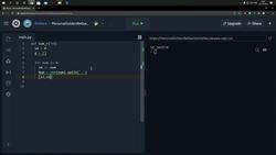 Python In Practice - 15 Projects to Master Python - Creating a Function to Smartly Round Decimal Points in a Result of Addition Instructional Video