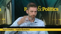 How has the NDP-Liberal shakeup changed the stakes in upcoming byelections? Instructional Video