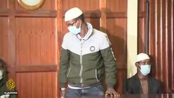 Kenya court finds two guilty in deadly Westgate mall attack News Clip