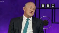 Ed Davey: Lib Dems are winning back trust after 2010 U-turn on pledge to scrap tuition fees News Clip