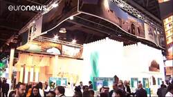 Middle East set to be tourism hotspot News Clip