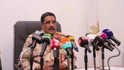 LNA says it's battling govt forces near Tripoli Instructional Video