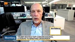 Trump Calls Meeting of Lawmakers News Clip