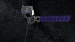 IceBridge Flies 300 Hours of Antarctic Science Flights Instructional Video