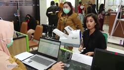 Indonesia rolls out free health checks to prevent early deaths nationwide News Clip