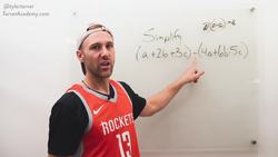 Multiplying Trinomials Instructional Video