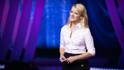 TED: Life on the frontlines of war reporting | Jane Ferguson Instructional Video