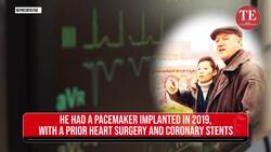 Gene Hackman’s Autopsy Reveals Shocking Health Struggles and Mysterious Findings News Clip