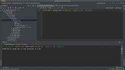 Job-Ready SQL in an Afternoon - Running an SQL Script Instructional Video