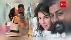 Conman Sukesh Chandrashekhar moves Delhi court against Bollywood actor Jacqueline Fernandez's plea News Clip