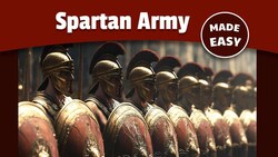The Spartan Army: Life and Training Instructional Video