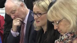 Labur launch Small Business Manifesto News Clip