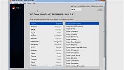 Complete Linux Training Course to Get Your Dream IT Job - Redhat Linux Installation (Optional) Instructional Video