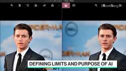 Former Google CEO Eric Schmidt on the Rise of AI News Clip