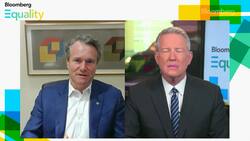 BofA CEO Says Banks Can't Solve Inequality on Their Own News Clip