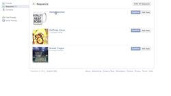 How to Handle Awkward Facebook Friend Requests Instructional Video