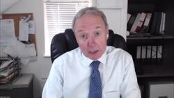 Difference between hayfever and coronavirus symptoms explained News Clip