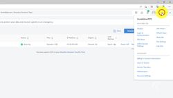 AWS, JavaScript, React - Deploy Web Apps on the Cloud - Adding SSH Public Keys to Linode Instructional Video