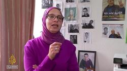 Surge in Palestinian arrests: Concerns about human rights violations News Clip