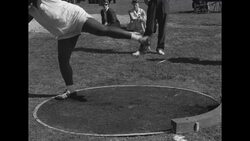 Top US athletes compete in women's Olympic track and field trials News Clip