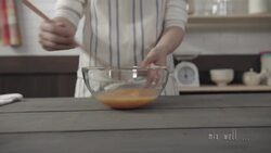 Atsuyaki Tamago (Japanese omelet)_101 Easy Japanese Recipes Instructional Video