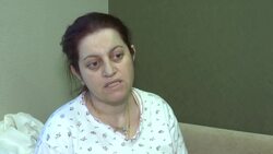 Passengers describe moment of Turkish plane crash News Clip