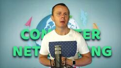 World of Computer Networking Your CCNA start - Introduction "Networks" Instructional Video