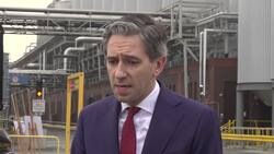 Taoiseach: Assassination attempt on Slovakian prime minister an 'attack on democracy' News Clip