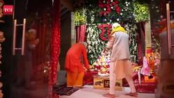 “Ram Temple, India’s civilizational movement…” says Sadhguru News Clip