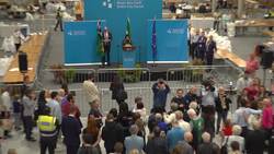 Peter Geoghegan and Hazel Chu are first to be elected to Dublin City Council in 2024 News Clip