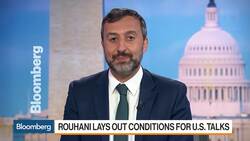 Rouhani's Regime May Be on the Verge of Collapse, New Iran CEO Says News Clip