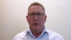 New Covid Case Is Reminder of Risks Ahead, Says RBNZ’s Orr News Clip